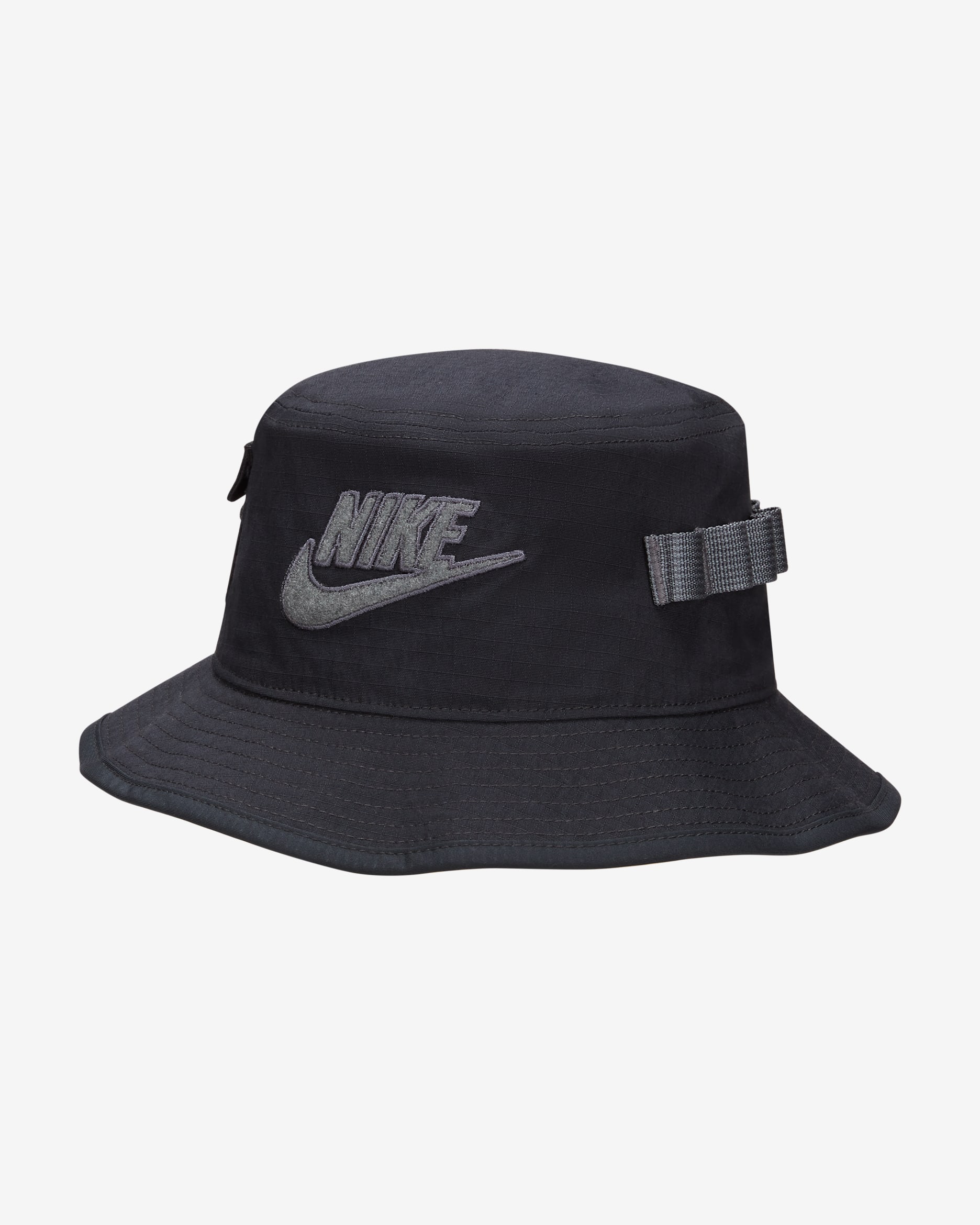 Nike Apex Kids' Maker Moves Bucket Hat. Nike ID